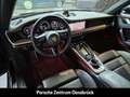 Porsche 992 (911) Turbo Schiebedach Matrix Sitzbelüftung 18-We Schwarz - thumbnail 20