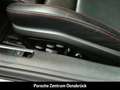 Porsche 992 (911) Turbo Schiebedach Matrix Sitzbelüftung 18-We Schwarz - thumbnail 17