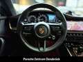 Porsche 992 (911) Turbo Schiebedach Matrix Sitzbelüftung 18-We Schwarz - thumbnail 21