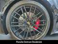 Porsche 992 (911) Turbo Schiebedach Matrix Sitzbelüftung 18-We Schwarz - thumbnail 11
