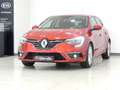 Renault Megane 1.2 TCE ENERGY LIMITED 97KW 130 5P Oranje - thumbnail 23