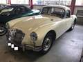 MG MGA Coupè 1500cc certificata ASI con C.R.S Beige - thumbnail 4