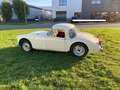 MG MGA Coupè 1500cc certificata ASI con C.R.S Beige - thumbnail 3