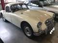 MG MGA Coupè 1500cc certificata ASI con C.R.S Beige - thumbnail 22