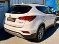 Hyundai SANTA FE blue Style 4WD Weiß - thumbnail 3
