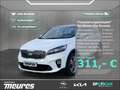 Kia Sorento GT Line 4WD ATG HUD Navi El. Panodach Fehér - thumbnail 1