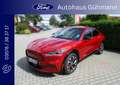 Ford Mustang Mach-E AWD 4x4, Navi, iACC, LED, B&O Rot - thumbnail 1