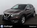 Nissan Qashqai 1.2 Tekna Automaat | Camera | Navigatie | Stoelver Bruin - thumbnail 1