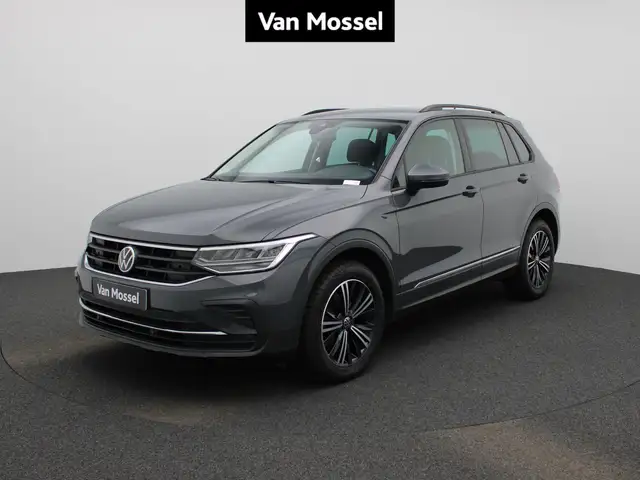 Volkswagen Tiguan 1.5 TSI 110kW DSG Life Business Camera | PDC V+A |