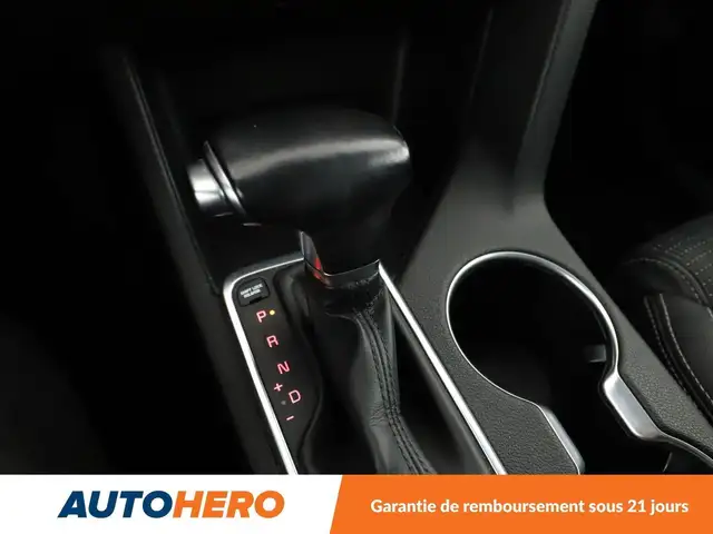 Kia Sportage view 26