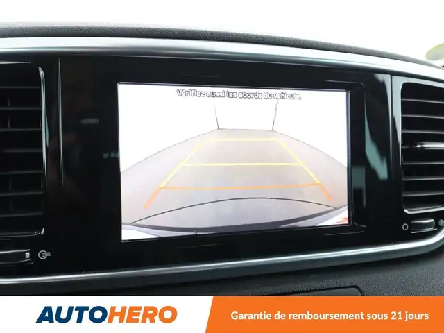Kia Sportage view 24