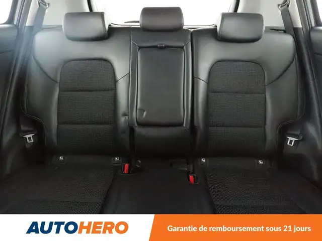 Kia Sportage view 15