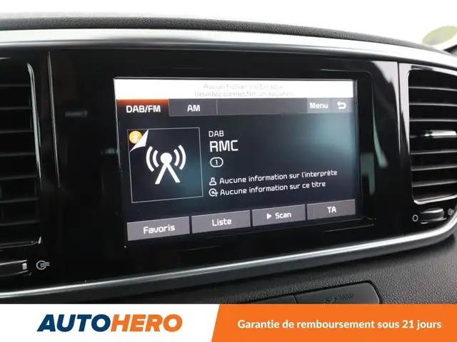 Kia Sportage view 21