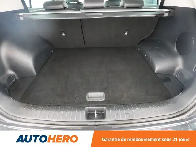 Kia Sportage view 17