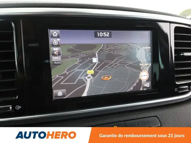 Kia Sportage view 22