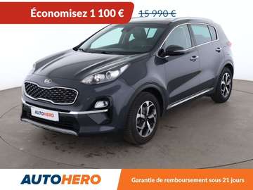 1.6 CRDi MHEV Design 2WD DCT7