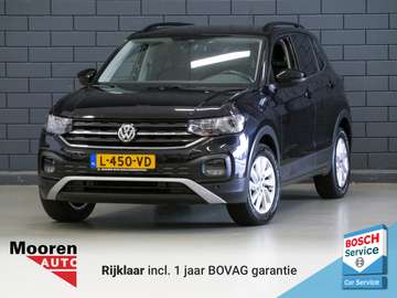 1.0 TSI 116PK Automaat Style | CAMERA | CARPLAY |