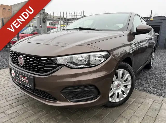 Fiat Tipo ✅VENDU✅