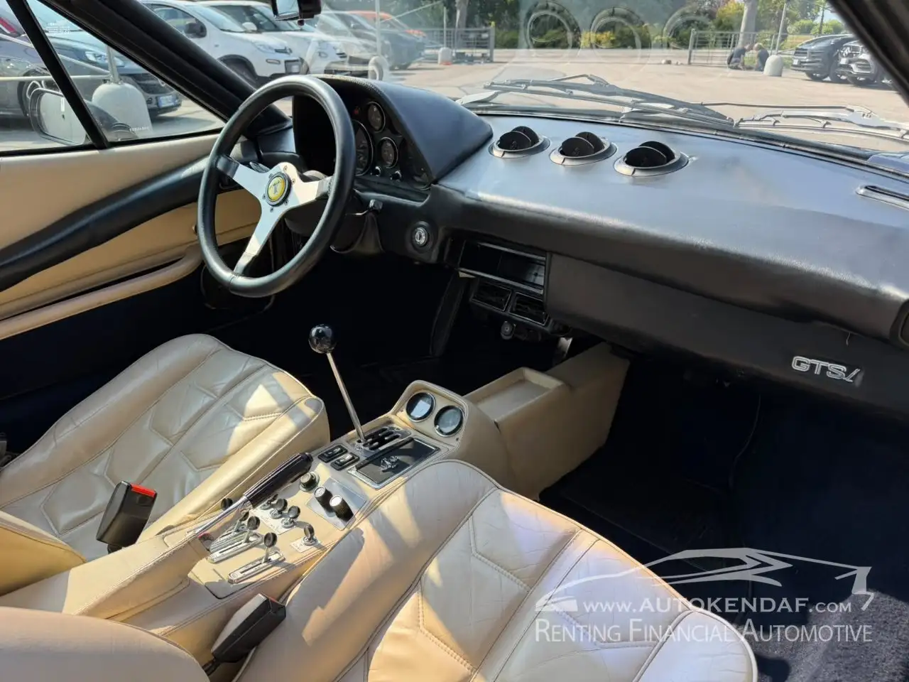 Ferrari 308 2.9 Quattrovalvole, foto 9
