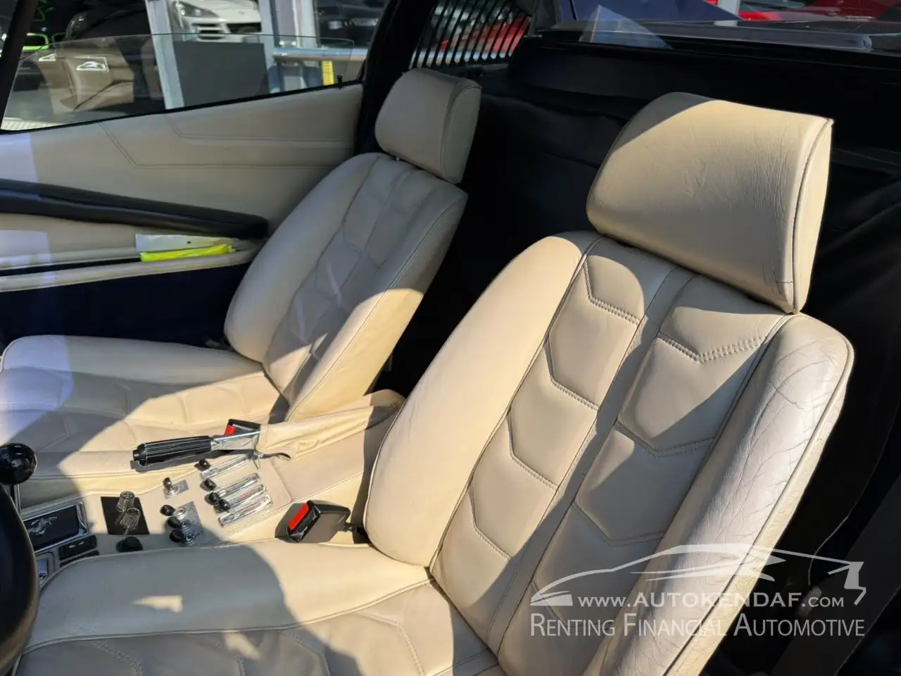 Ferrari 308 2.9 Quattrovalvole, foto 6