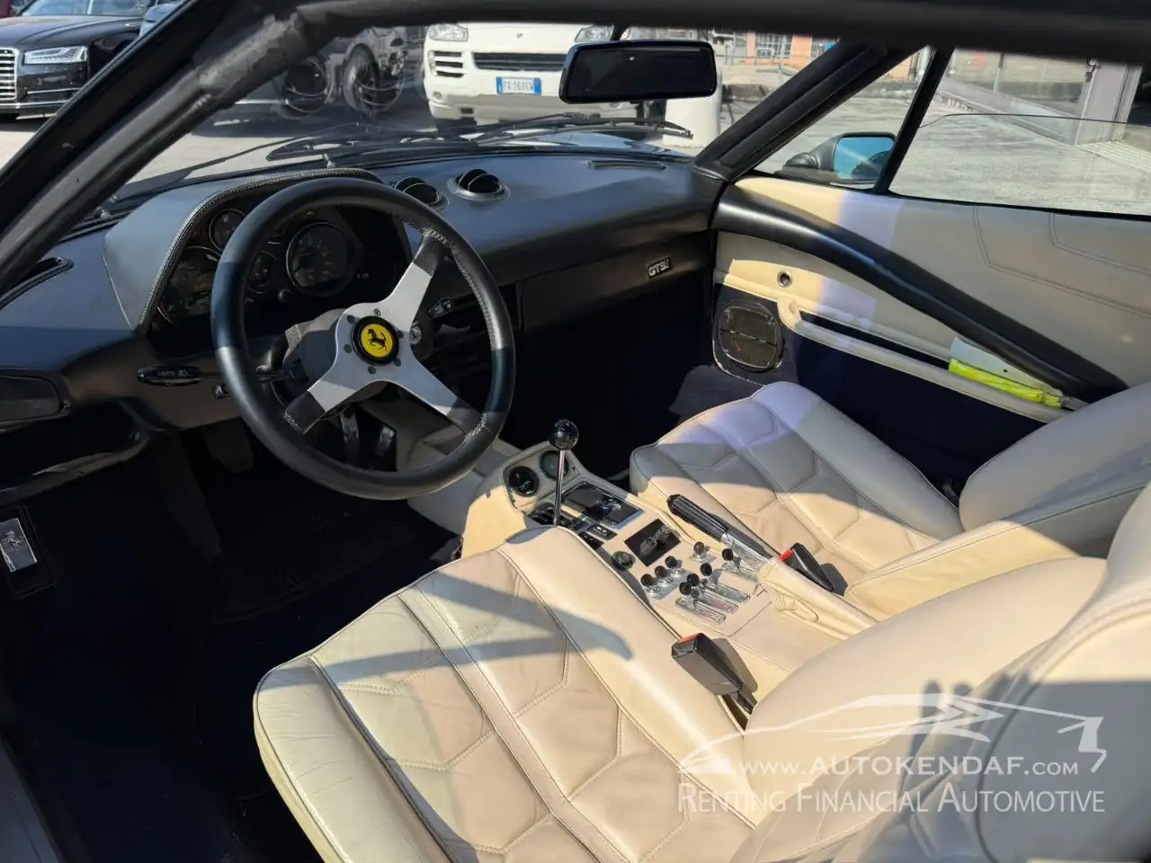 Ferrari 308 2.9 Quattrovalvole, foto 5
