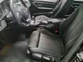 BMW 330 e  iPerformance Sport Line Navi LED HiFi AUT Noir - thumbnail 8