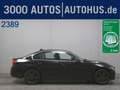 BMW 330 e  iPerformance Sport Line Navi LED HiFi AUT Negro - thumbnail 1