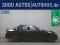 BMW 330 e  iPerformance Sport Line Navi LED HiFi AUT Noir - thumbnail 1