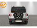 Jeep Wrangler Sahara 4XE - 2x cam. Apple C Gris - thumbnail 6