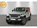 Jeep Wrangler Sahara 4XE - 2x cam. Apple C Gris - thumbnail 1