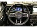 Jeep Wrangler Sahara 4XE - 2x cam. Apple C Gris - thumbnail 11