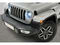 Jeep Wrangler Sahara 4XE - 2x cam. Apple C Gris - thumbnail 28