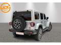 Jeep Wrangler Sahara 4XE - 2x cam. Apple C Gris - thumbnail 3
