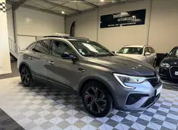 Renault Arkana 1.6 E-Tech hybride 145ch RS Line