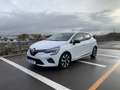 Renault Clio 1.6 E-TECH 145CH FULL HYBRID EVOLUTION *9990 EXPORT* Blanc - thumbnail 1