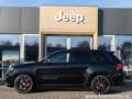 Jeep Grand Cherokee 6.4i SRT8 4x4 Automaat 468pk LPG G3 Zwart - thumbnail 6