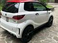 Aixam City City sport Elettrica Bianco - thumbnail 3