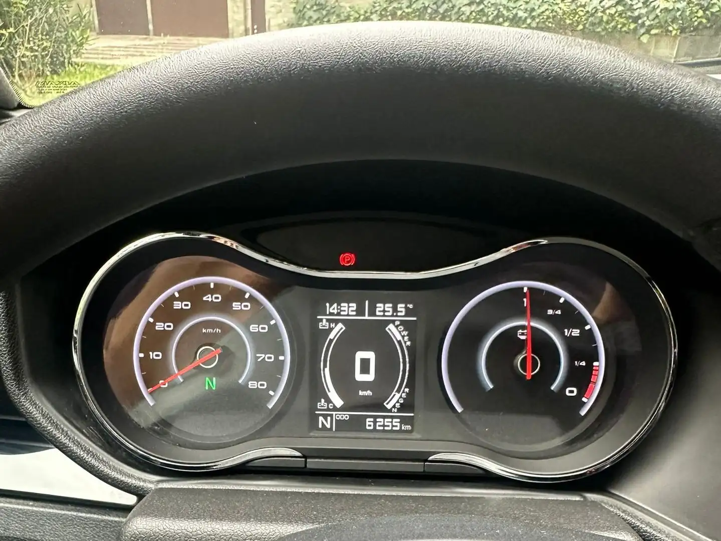 Aixam City City sport Elettrica Bianco - 1