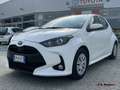 Toyota Yaris Yaris 1.5h Active Bianco - thumbnail 1