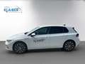 Volkswagen Golf VIII 1,5 eTSI STYLE DSG NAV+LED+KAMERA+ACC+ Klima Wit - thumbnail 2