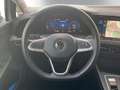 Volkswagen Golf VIII 1,5 eTSI STYLE DSG NAV+LED+KAMERA+ACC+ Klima Wit - thumbnail 6