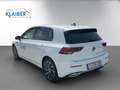 Volkswagen Golf VIII 1,5 eTSI STYLE DSG NAV+LED+KAMERA+ACC+ Klima Wit - thumbnail 3