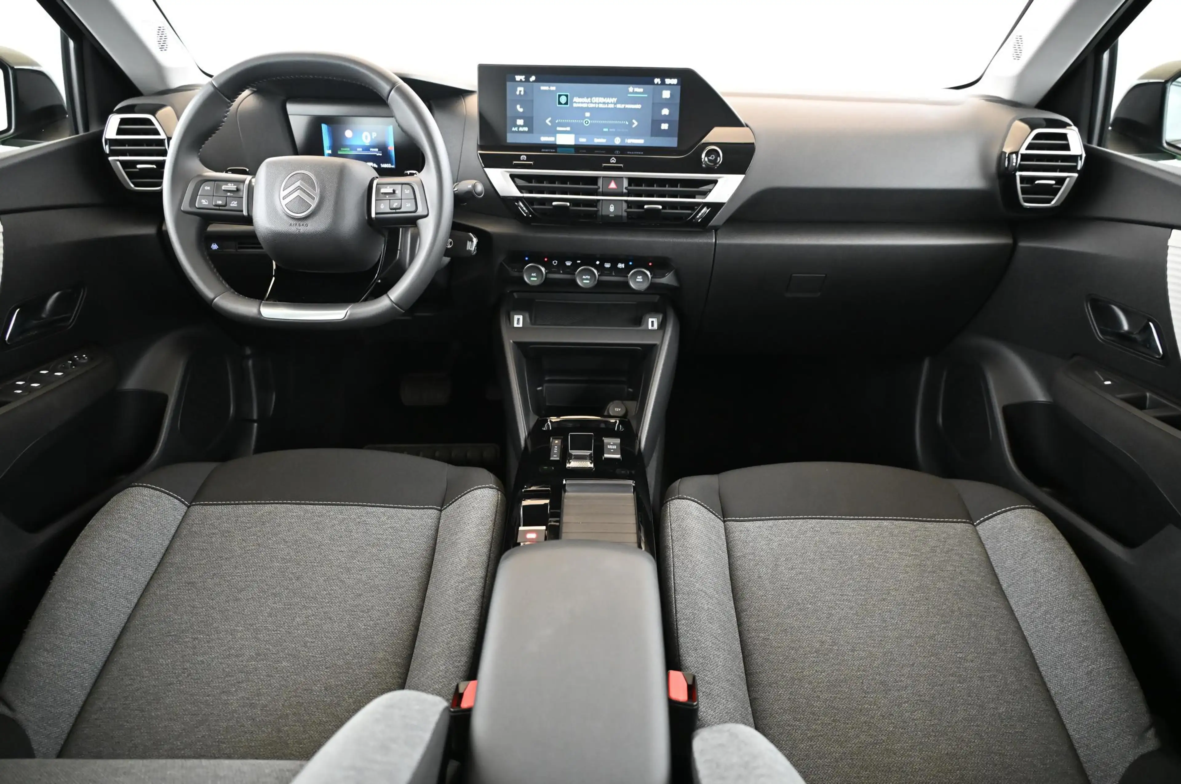 Citroen C4 1.2 e-DSC6 110 YOU LED/CAR-PLAY/PDC/16 — photo 11