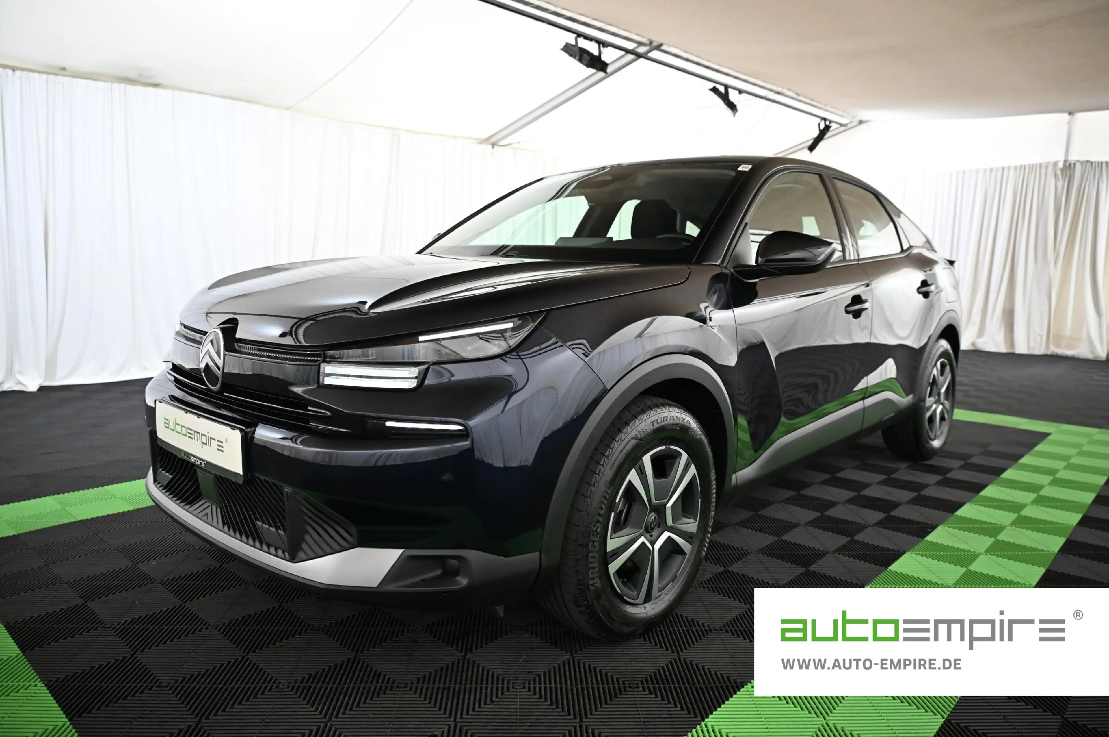 Citroen C4 1.2 e-DSC6 110 YOU LED/CAR-PLAY/PDC/16
