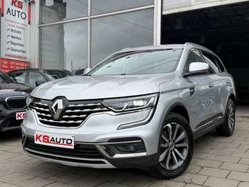Koleos 1.7 dCi Intens X-Tronic (EU6.2)/NAVI/CUIR/ FEUX LED/EURO 6EI