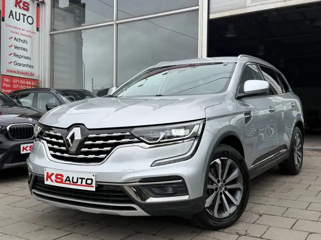 Renault Koleos Koleos 1.7 dCi Intens X-Tronic (EU6.2)/NAVI/CUIR/ FEUX LED/EURO 6EI