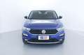 Volkswagen T-Roc 1.0 TSI 115 CV Style BMT/VIRTUAL COCKPIT Blu/Azzurro - thumbnail 4