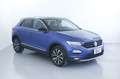 Volkswagen T-Roc 1.0 TSI 115 CV Style BMT/VIRTUAL COCKPIT Blau - thumbnail 5