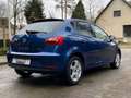 SEAT Ibiza 1.0 benzine DSG automaat * GARANTIE 1 jaar Bleu - thumbnail 3