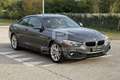 BMW 420 420d xDrive Coupé Silber - thumbnail 3